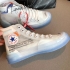 Off White Converse Shoes 001